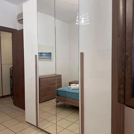 Perla Marina Apartmán *