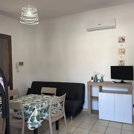 Perla Marina Apartmán