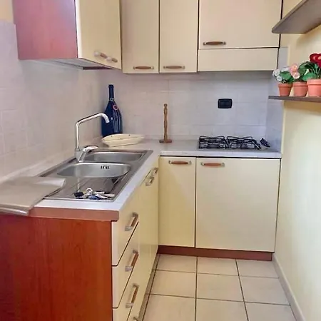 Apartament Perla Marina *