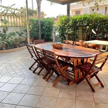 Perla Marina Gallipoli