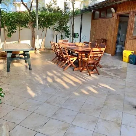 Perla Marina Apartament *