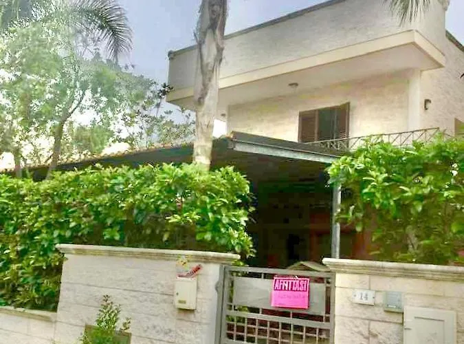 Perla Marina * Gallipoli