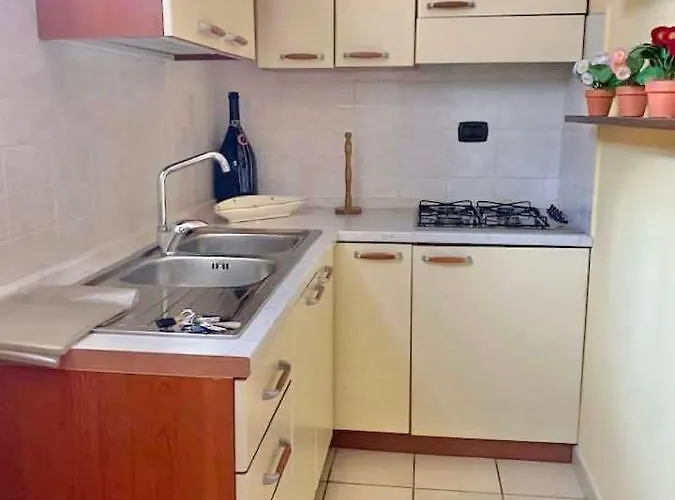 Appartamento Perla Marina *