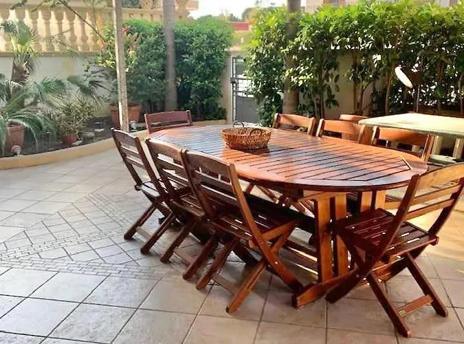 Perla Marina Gallipoli