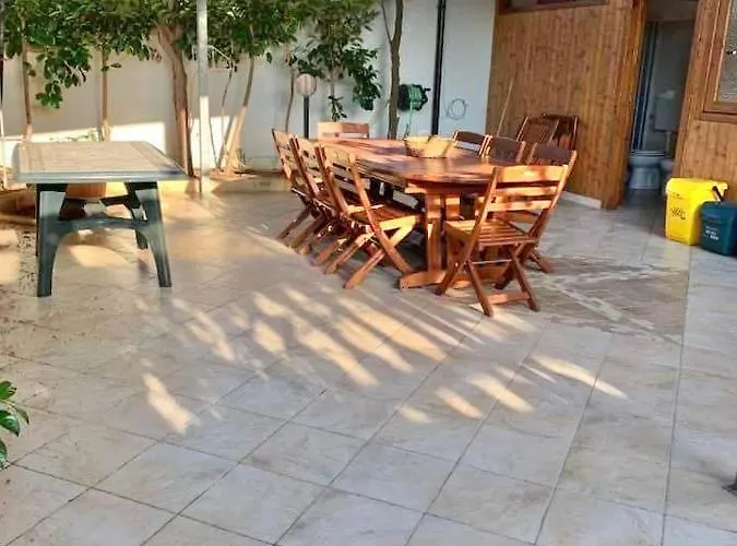 Perla Marina Appartamento *