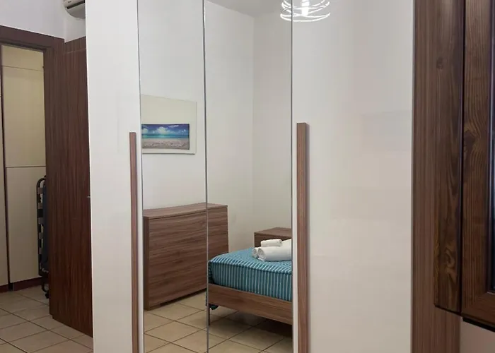 Perla Marina Apartament *