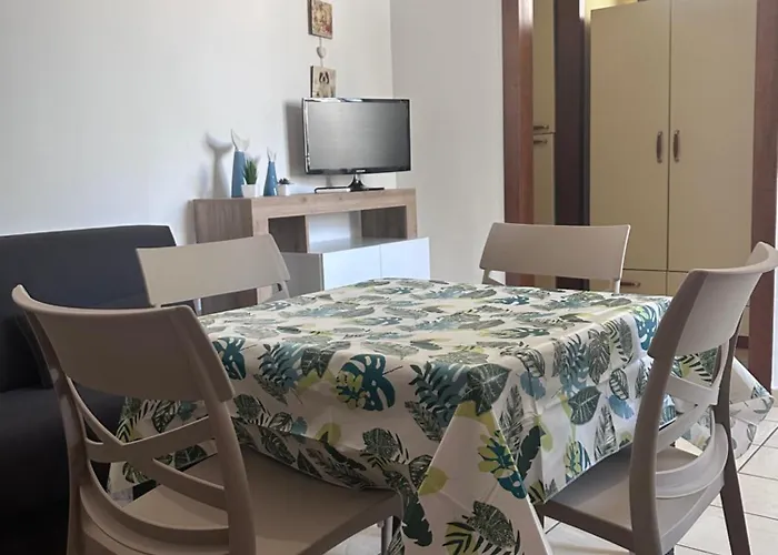 Appartamento Perla Marina Gallipoli