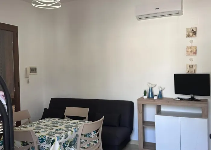 Perla Marina Appartamento